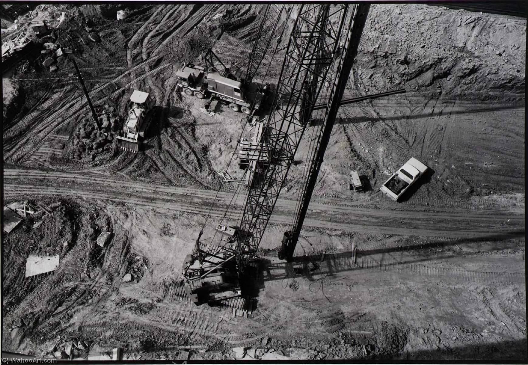 Untitled ( 4), Atlanta Historical Society — Martin Stupich