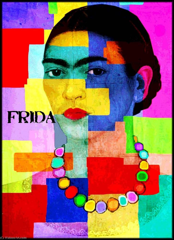 Frida — James Gill