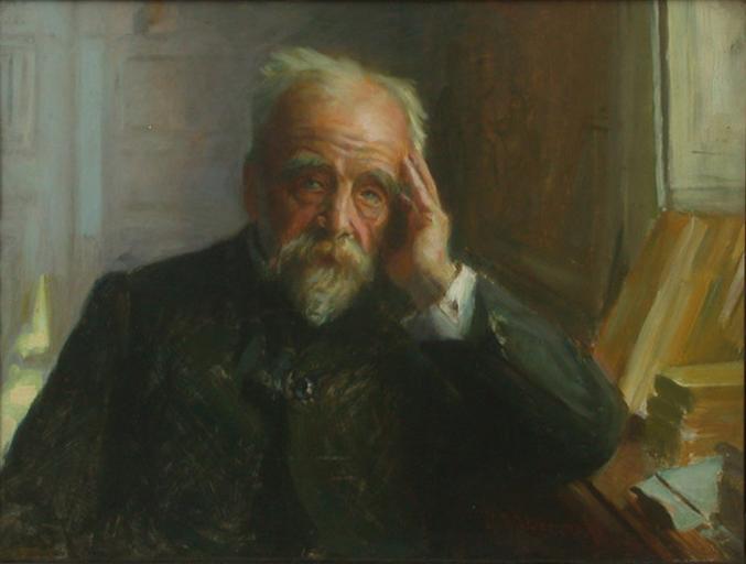 Ernest Lavisse — Jean-joseph Weerts
