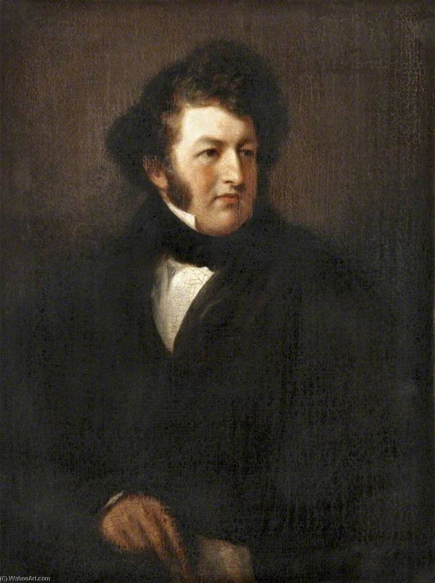 Edward Rushton (1795–1851) — Edward Smith