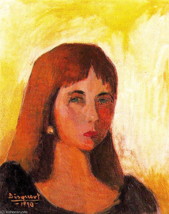 Untitled (648) — Antonio Bisquert