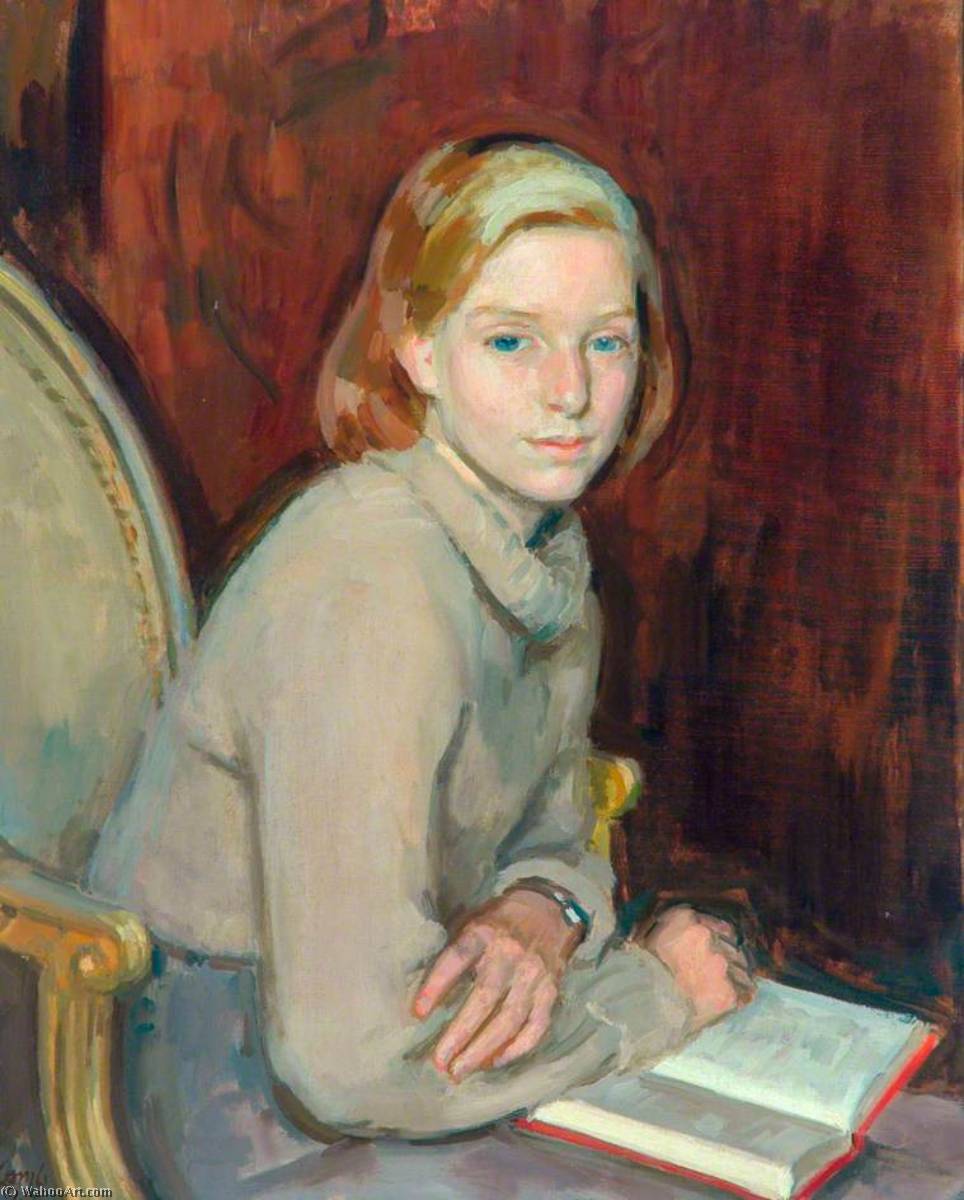 Fair Reader — Генри Лэмб