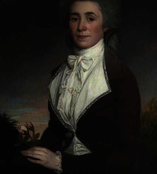 Sarah Webb — William Payne