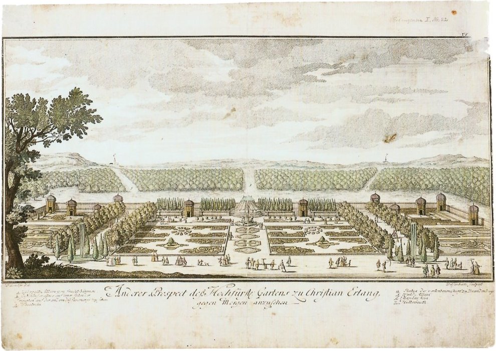 On The Other Prospect Dess Princely — Johann Adam Delsenbach