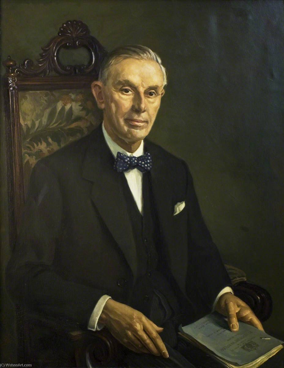 Sir Rhys Hopkin Morris — Sam Morse Brown
