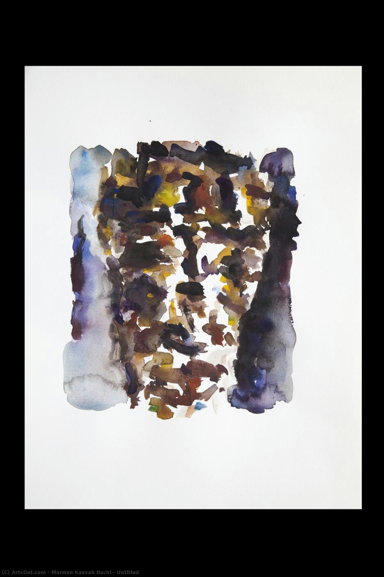 Untitled — Marwan