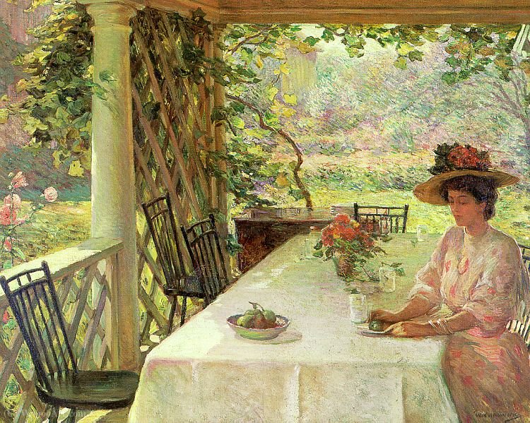 Untitled (741) — William Chadwick