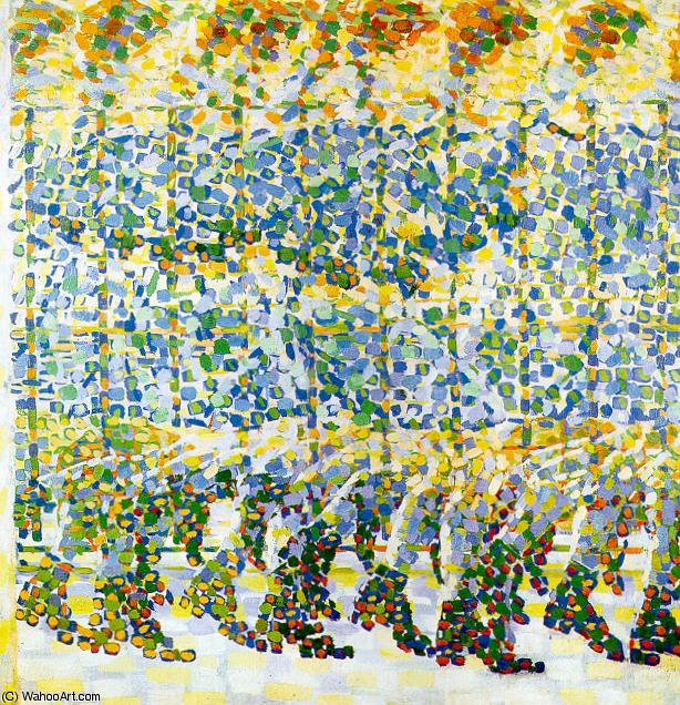 Untitled (2815) — Giacomo Balla