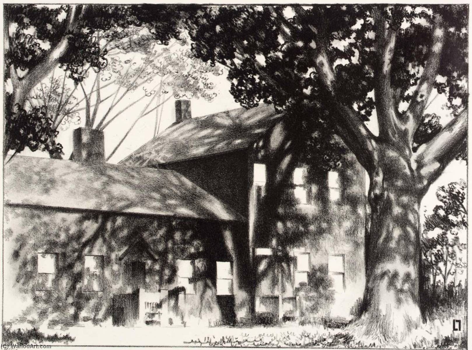 Noon — Lui Lozovik