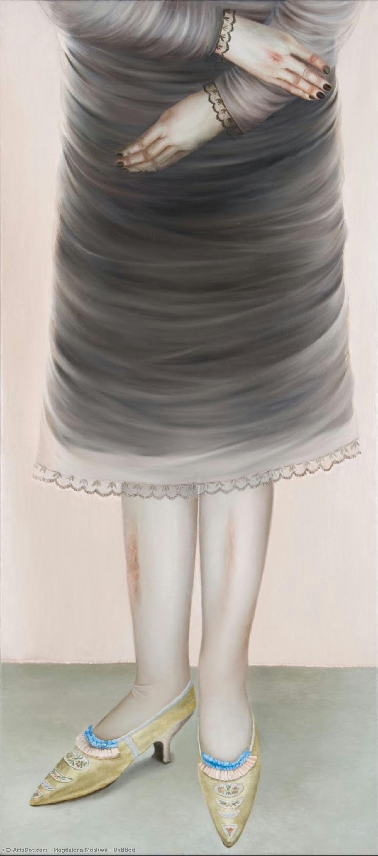 Untitled — Magdalena Moskwa