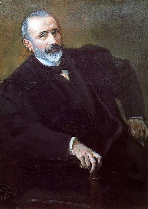 Francisco Belda — Хосе Вильяс-и-кордеро