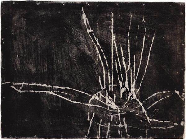 Untitled (38) — Saj Tvombli