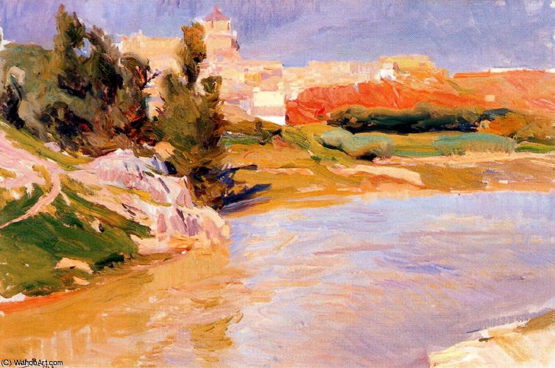 Untitled (6071) — Joaquín Sorolla Y Bastida