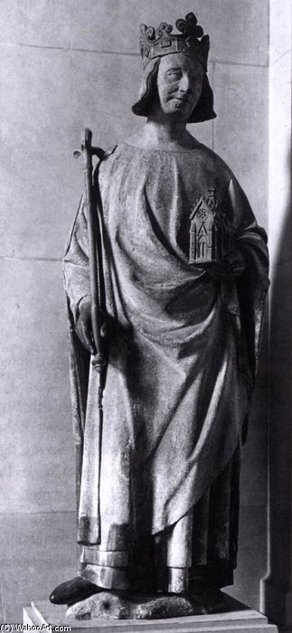 Charles V — Jean De Liège