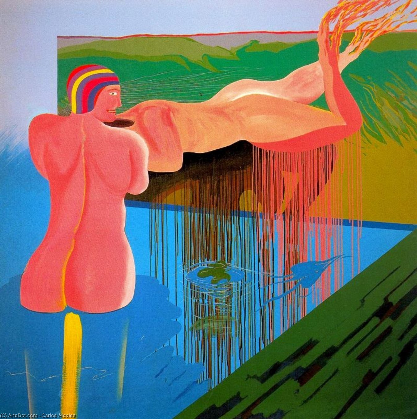 Untitled (961) — Carlos Alcolea