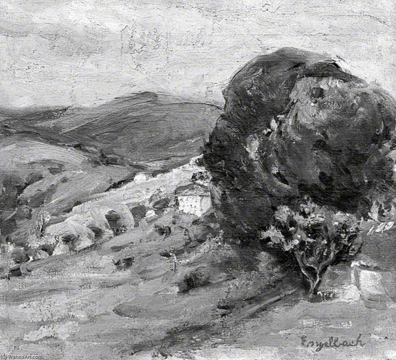 Alpes Maritimes — Florence Engelbach