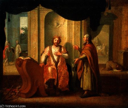 David And Nathan — Matthias Scheits
