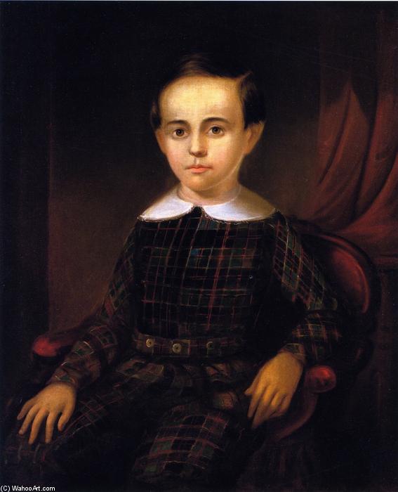 William Berthelet — Роберт Сельдон Данкасон