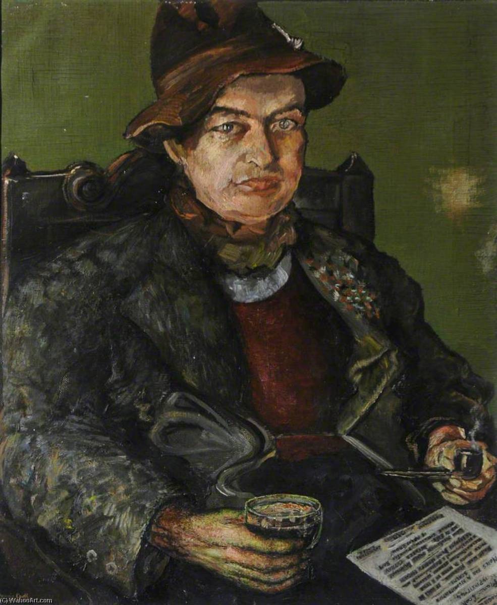 Lawyer's Holiday – Roger Slade, Esq., Lawyer, Fisherman, Actor — Francis Ferdinand Maurice Cook