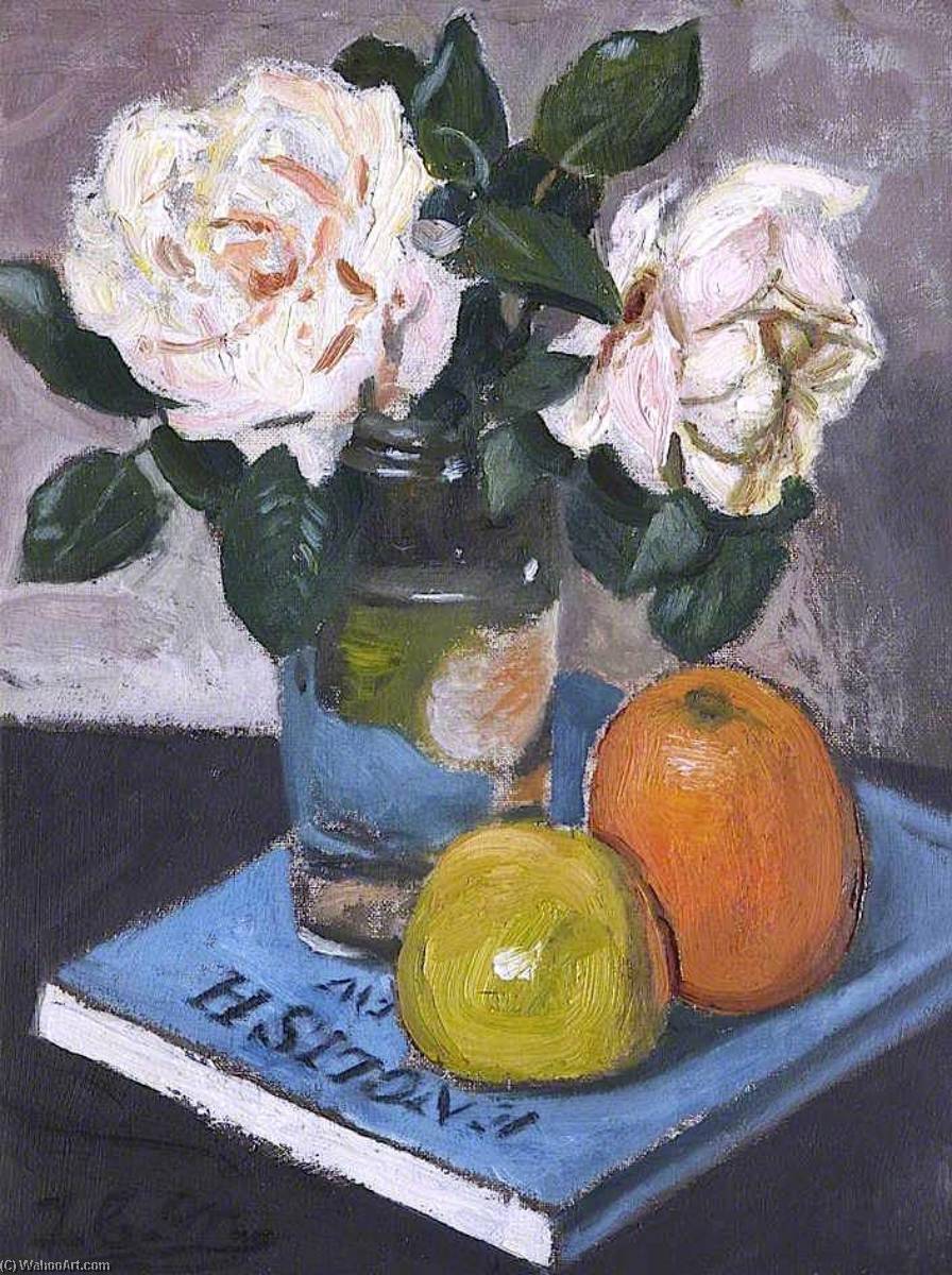 The 'english Review' — Thomas Corsan Morton