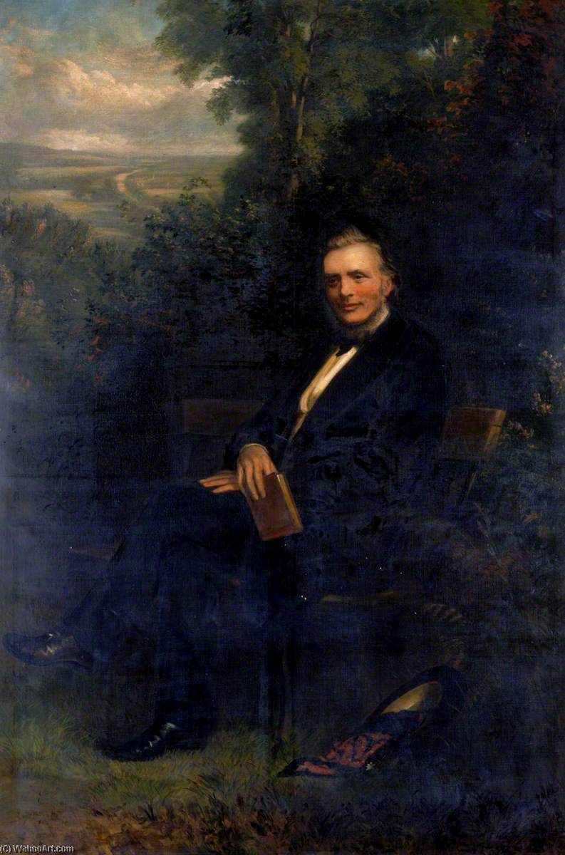 John Mawson — Генри Хэтерингтон Эммерсон