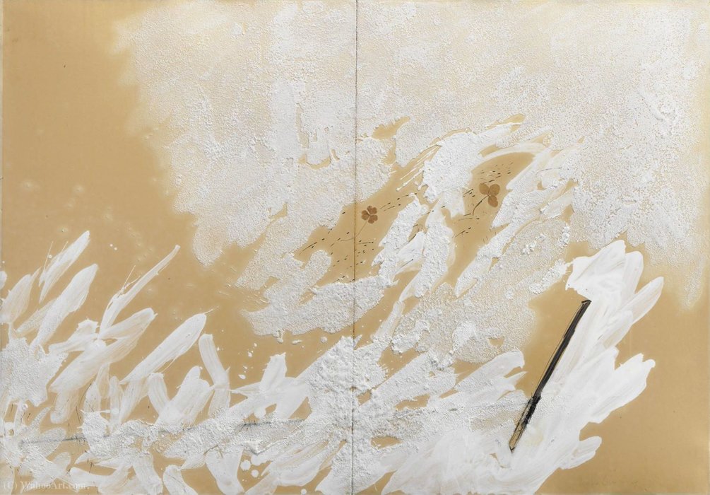 Untitled (520) — Pier Paolo Calzolari