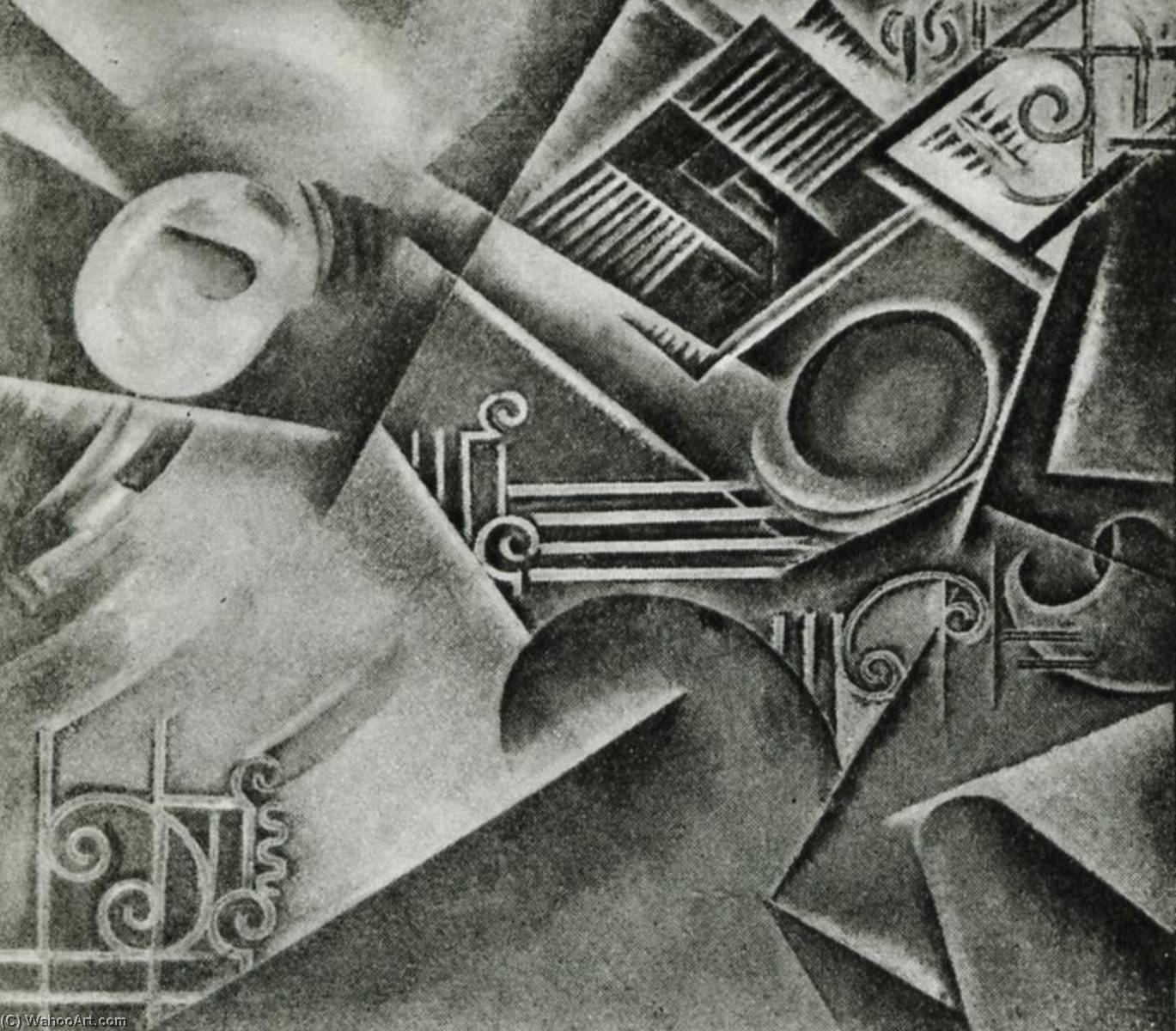 Untitled (aqqlyl) — Guilherme De Santa Rita