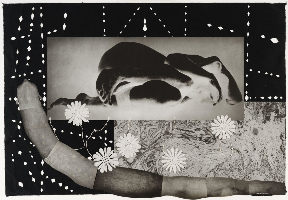 Worm — Kiki Smit