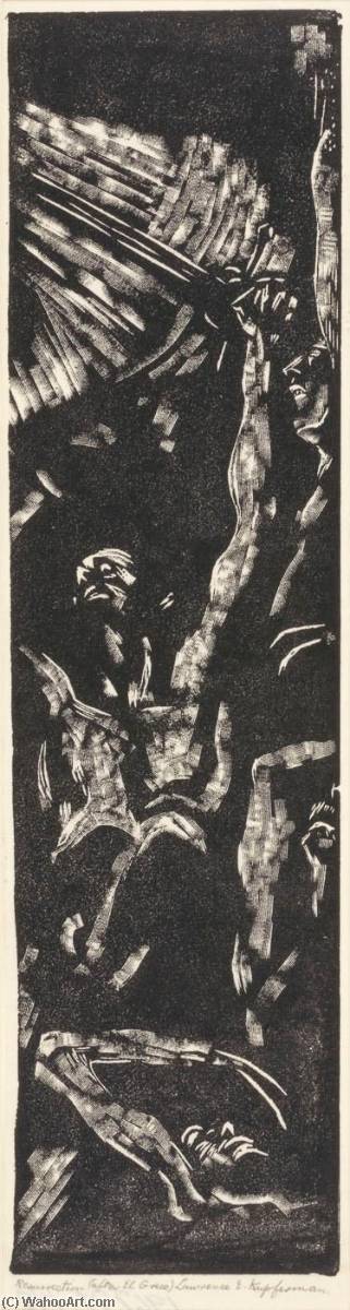 Resurrection — Lawrence Kupferman