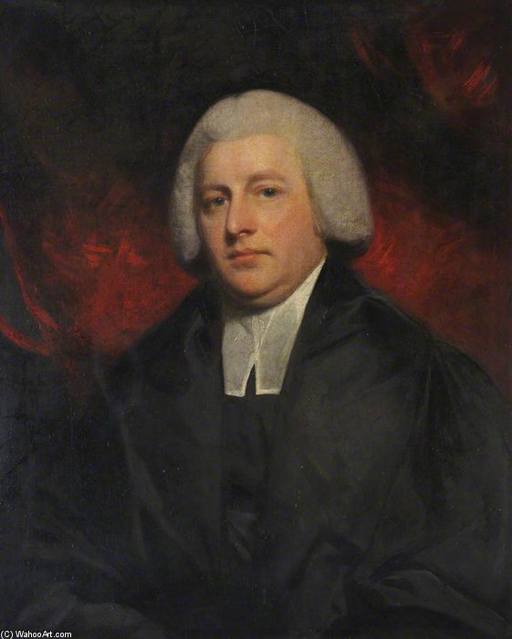 Matthew Raine — John Hoppner