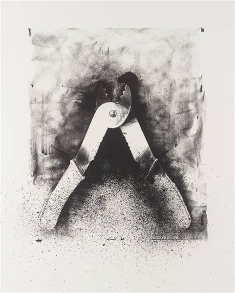 Untitled (3) — Джим Дин