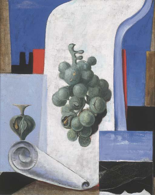 Untitled (10) — Макс Ернст
