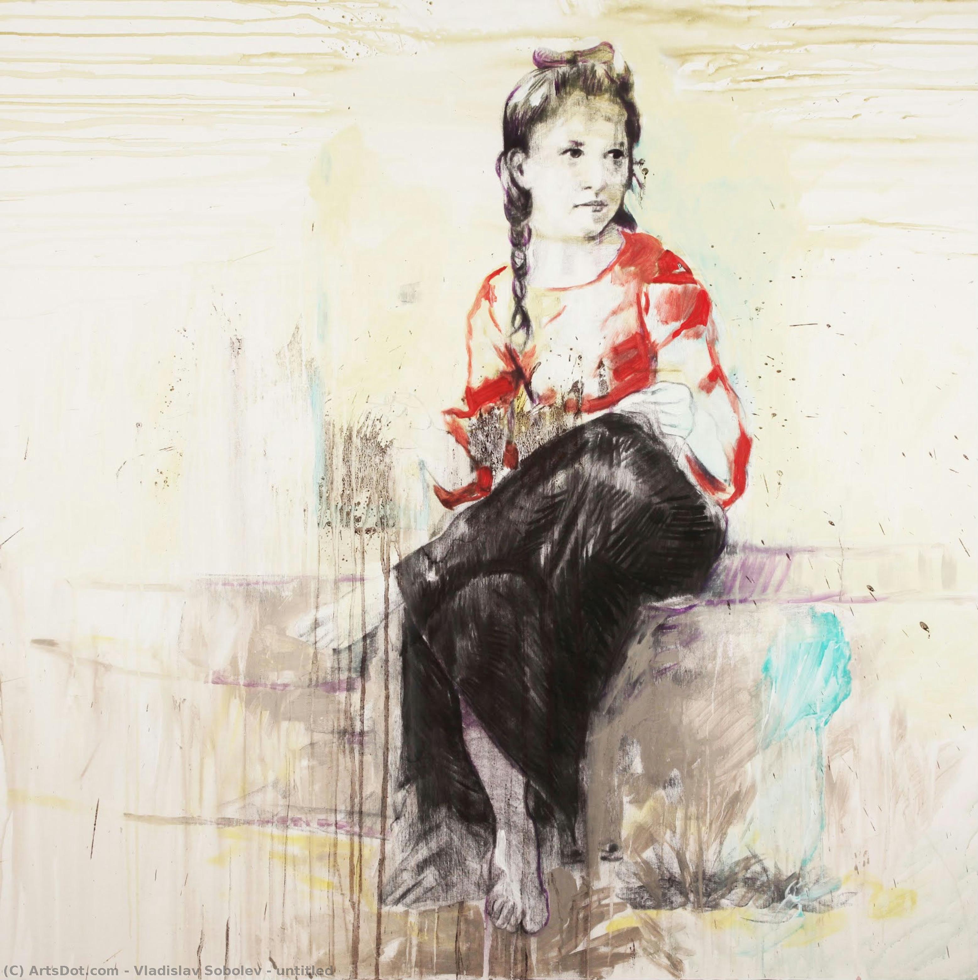 Untitled — Vladislav Sobolev
