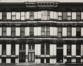 Dearborn Street, Chicago — Harry Callahan