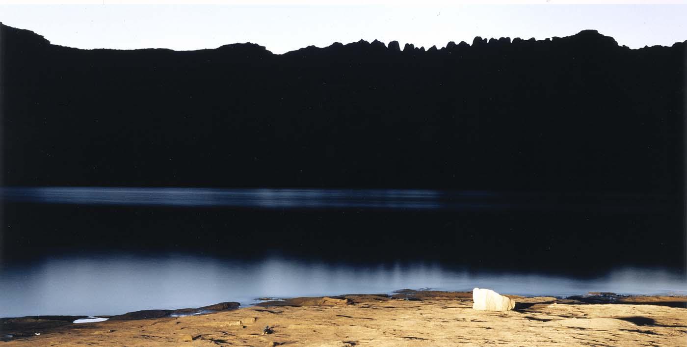 Hite Crossing, Lake Powell, Utah — Karen Halverson