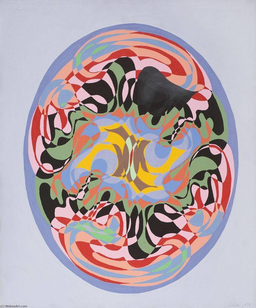 I Hope It's Soon — Naomi Hirshhorn Caryl
