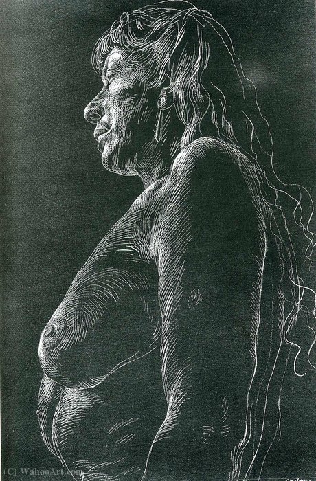 Untitled (635) — Пол Джексон Поллок