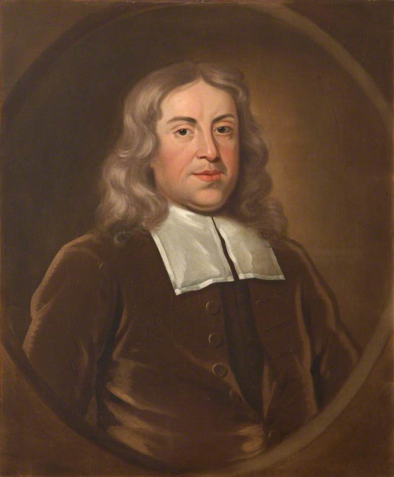 Thomas Sydenham (1624–1689) — John Wollaston