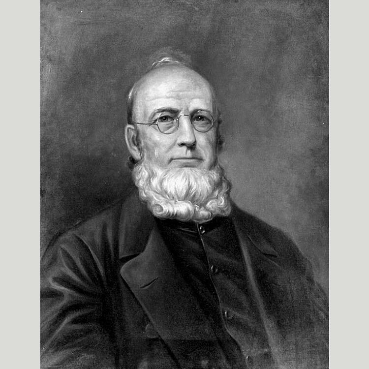 Charles Henry Rockwell — Clayton D Braun