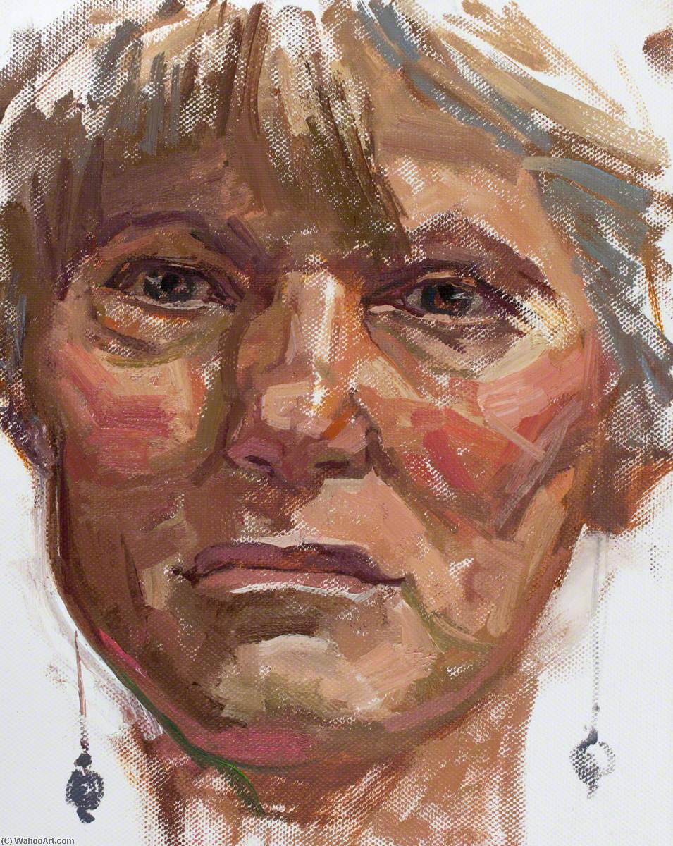 Facimus Dr Annie Griffiths — Eugenie Vronskaya