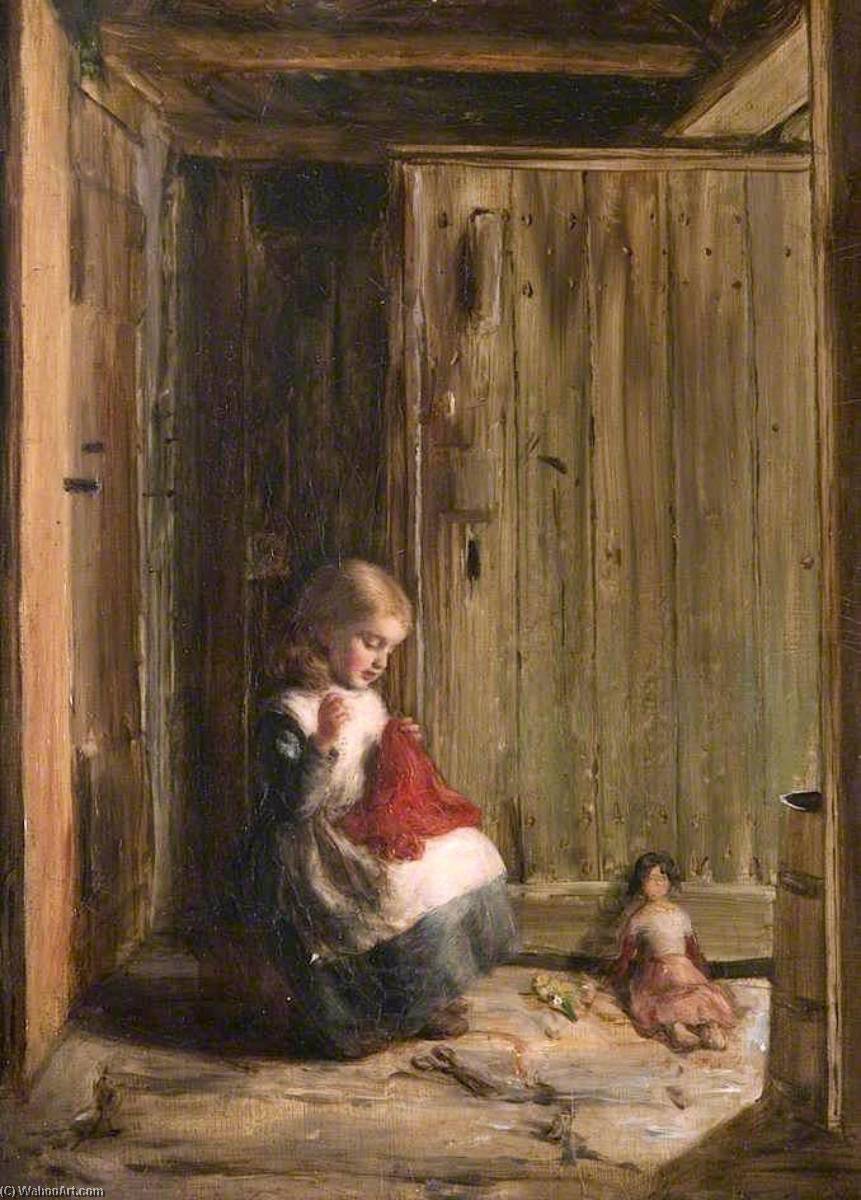 Mother's Help — Hugh Cameron Wilson