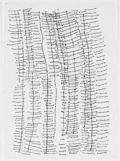 Untitled From The Series Vestigios I (vestiges I) — Anna Maria Maiolino
