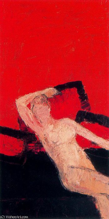 Untitled (206) — Бернар Кателен