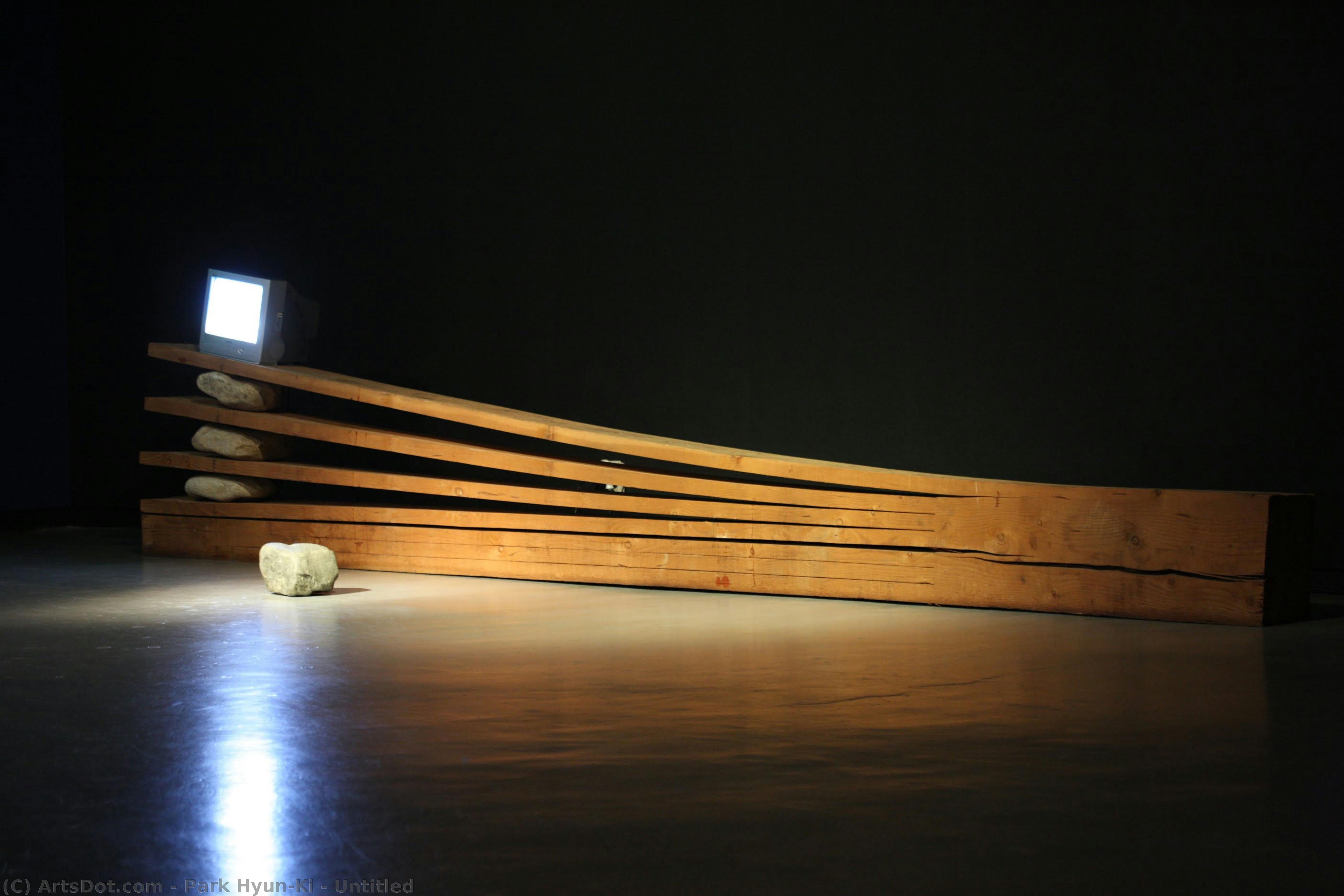 Untitled — Park Hyun-ki