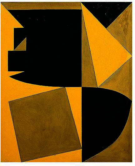 Untitled 40 — Victor Vasarely