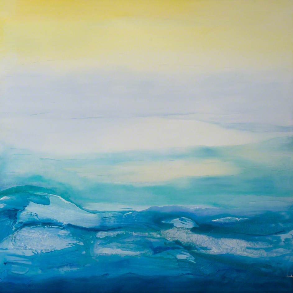 Salve — Ann Mcphail