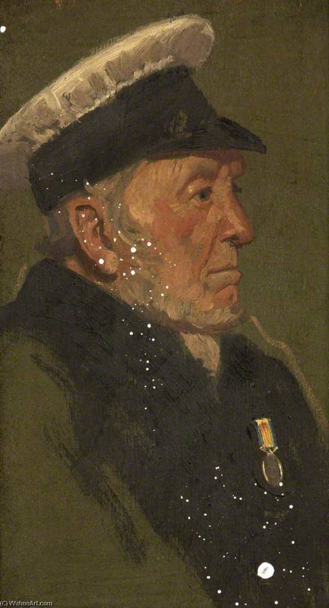 W. Lavington, Rn — George Edmund Butler