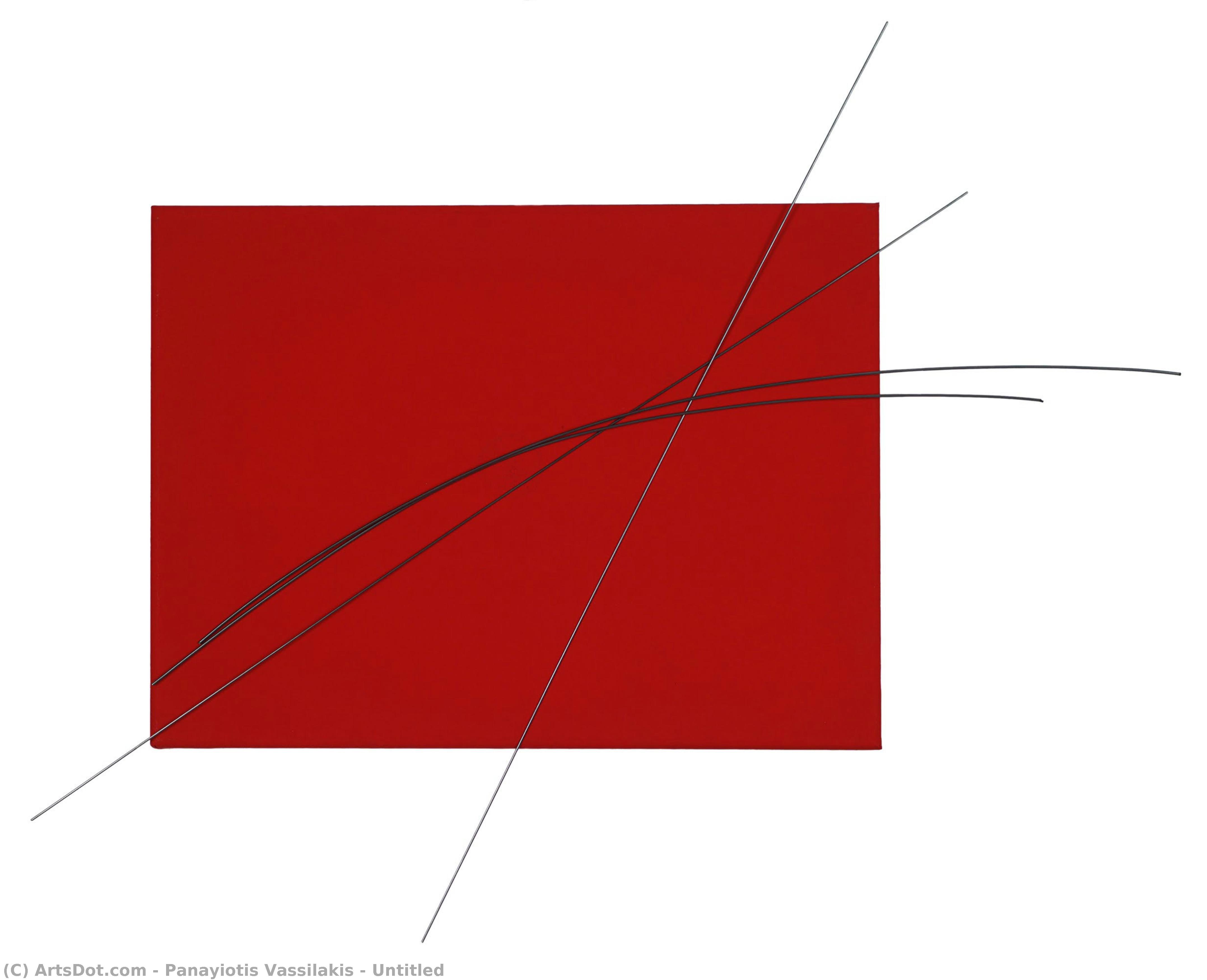 Untitled — Panayiotis Vassilakis