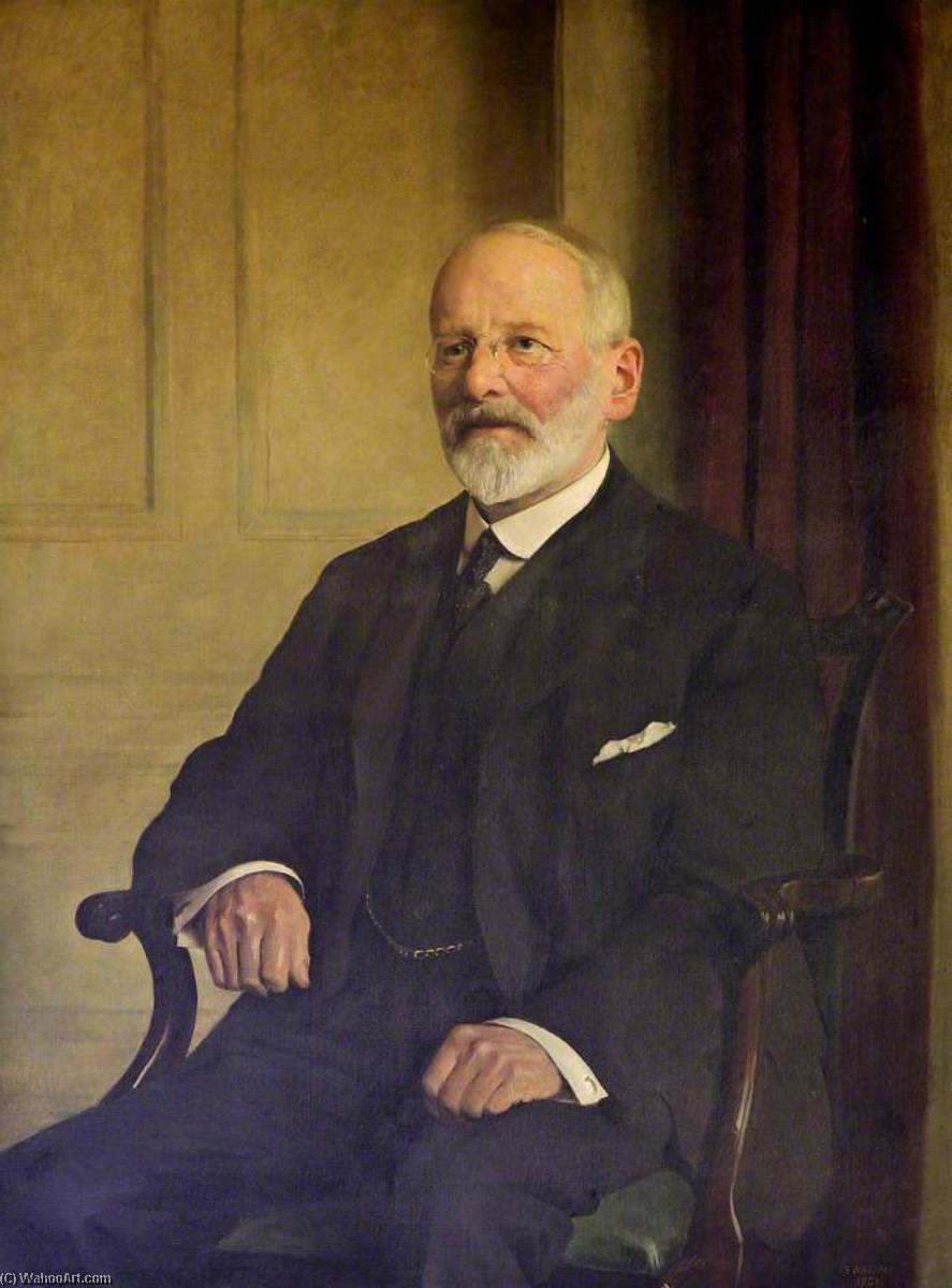 H. H. Wills — Frederick George Swaish