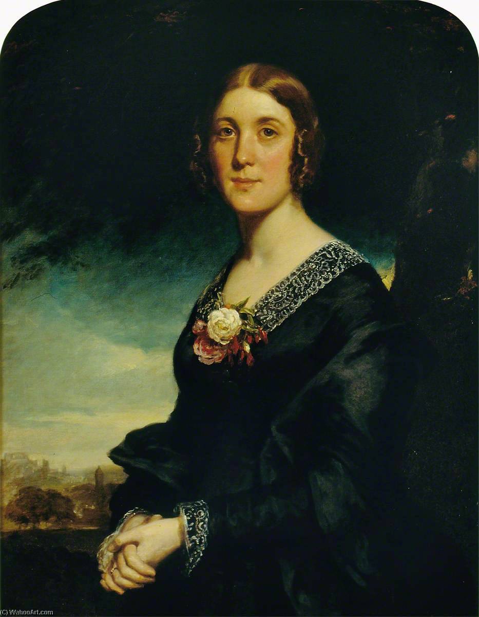 Agnes Smith Greig — Daniel Macnee